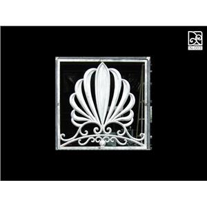 N-主題花,德義欄杆有限公司