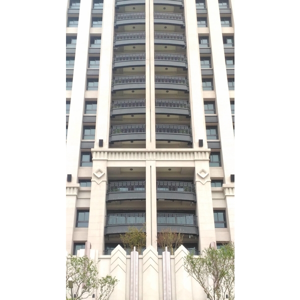 陽台欄杆 陽台欄杆-德義欄杆有限公司