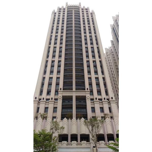 陽台欄杆 陽台欄杆-德義欄杆有限公司