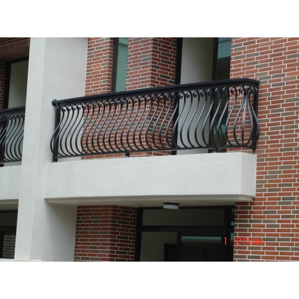 欄杆 欄杆-德義欄杆有限公司