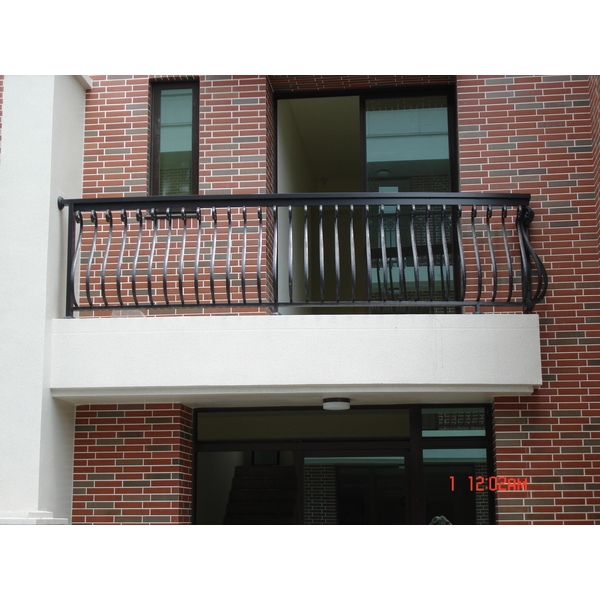 欄杆 欄杆-德義欄杆有限公司