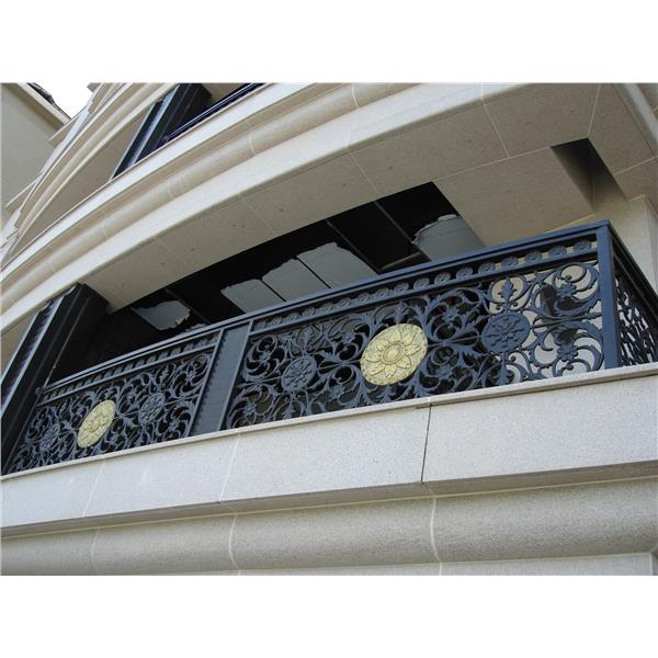 鑄鋁陽台欄杆,德義欄杆有限公司