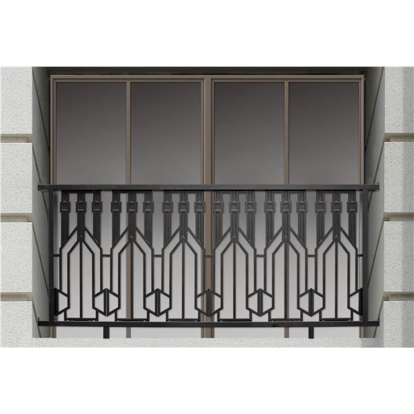 鑄鋁陽台欄杆,德義欄杆有限公司