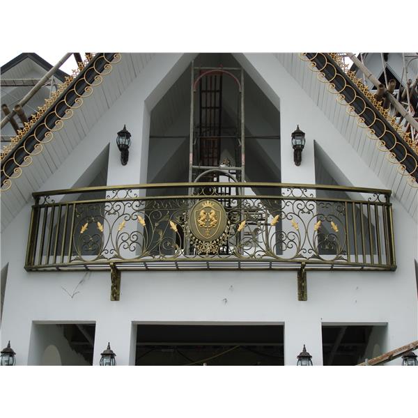 鑄鋁陽台欄杆,德義欄杆有限公司