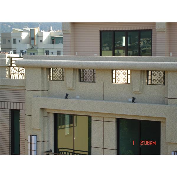 鑄鋁陽台欄杆 鑄鋁陽台欄杆,德義欄杆有限公司