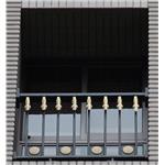 鑄鋁陽台欄杆 - 德義欄杆有限公司