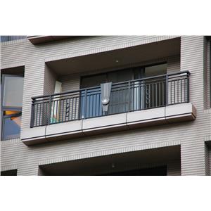 鑄鋁陽台欄杆