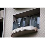 鑄鋁陽台欄杆 - 德義欄杆有限公司