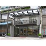 鑄鋁陽台欄杆 - 德義欄杆有限公司