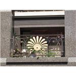 鑄鋁陽台欄杆 - 德義欄杆有限公司