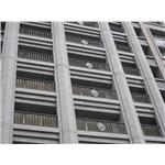 鑄鋁陽台欄杆 - 德義欄杆有限公司