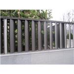 鑄鋁圍牆欄杆 - 德義欄杆有限公司