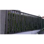 鑄鋁圍牆欄杆 - 德義欄杆有限公司