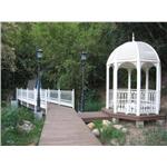 鑄鋁圍牆欄杆 - 德義欄杆有限公司