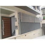 鑄鋁圍牆欄杆 - 德義欄杆有限公司