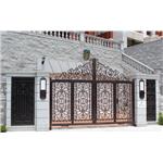 鑄鋁門 - 德義欄杆有限公司