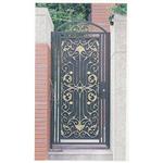 鑄鋁門 - 德義欄杆有限公司