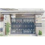 鑄鋁門 - 德義欄杆有限公司