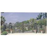 鑄鋁門 - 德義欄杆有限公司