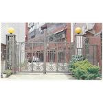 鑄鋁門 - 德義欄杆有限公司