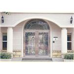 鑄鋁門 - 德義欄杆有限公司