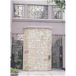 鑄鋁門 - 德義欄杆有限公司