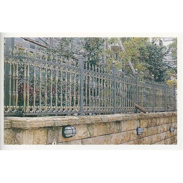 鑄鋁門 鑄鋁門,德義欄杆有限公司