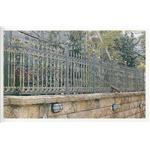 鑄鋁門 - 德義欄杆有限公司