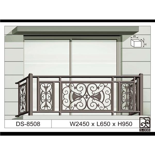 藝術欄杆組圖,德義欄杆有限公司