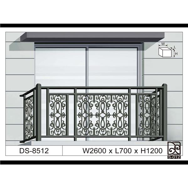 藝術欄杆組圖,德義欄杆有限公司