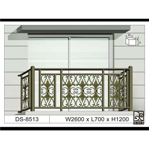 藝術欄杆組圖,德義欄杆有限公司