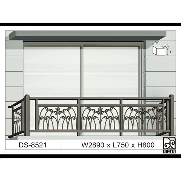 藝術欄杆組圖,德義欄杆有限公司