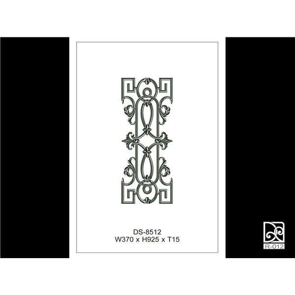 藝術欄杆單花 藝術欄杆單花,德義欄杆有限公司