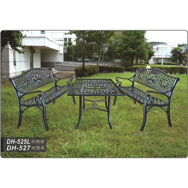 公園椅,德義欄杆有限公司