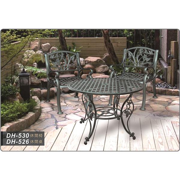 公園椅,德義欄杆有限公司