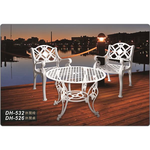 公園椅 公園椅,德義欄杆有限公司