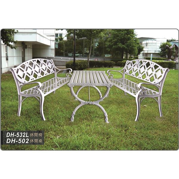 公園椅 公園椅,德義欄杆有限公司