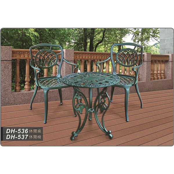 公園椅,德義欄杆有限公司