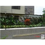 圍牆欄杆 - 德義欄杆有限公司