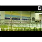 圍牆欄杆 - 德義欄杆有限公司