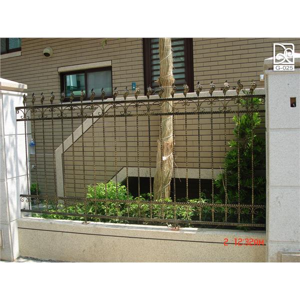 圍牆欄杆,德義欄杆有限公司