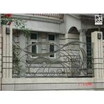 圍牆欄杆 - 德義欄杆有限公司