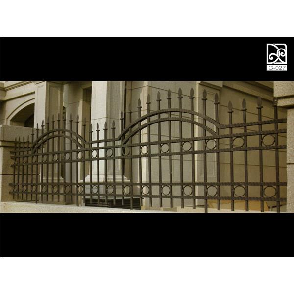 圍牆欄杆 圍牆欄杆,德義欄杆有限公司