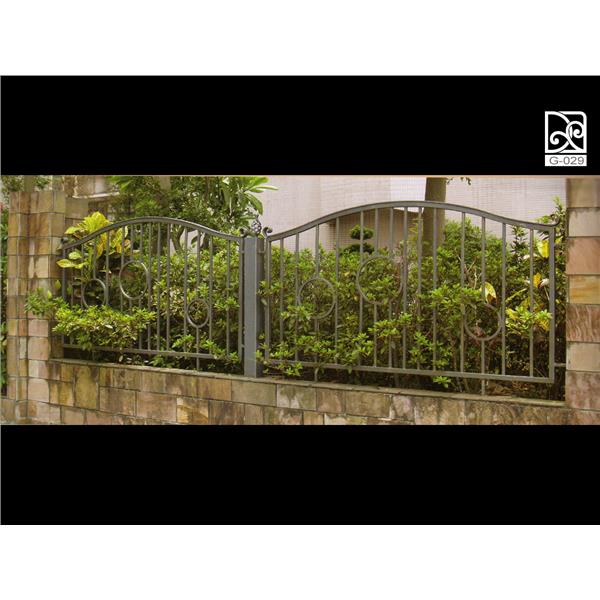 圍牆欄杆,德義欄杆有限公司