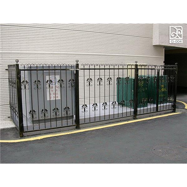 圍牆欄杆 圍牆欄杆,德義欄杆有限公司