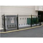 圍牆欄杆 - 德義欄杆有限公司