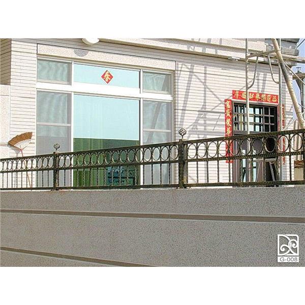 圍牆欄杆 圍牆欄杆,德義欄杆有限公司