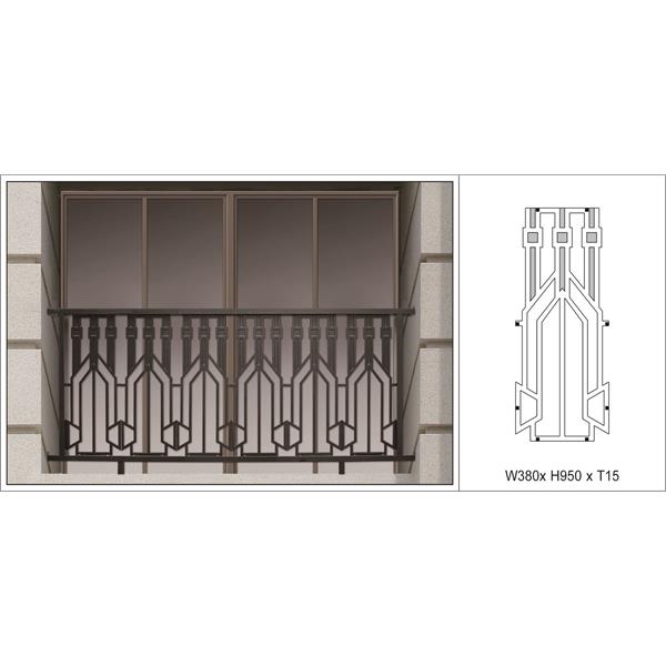 開模鑄花示意圖 開模鑄花示意圖,德義欄杆有限公司