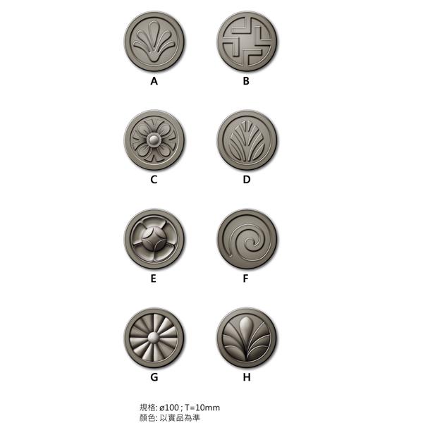 開模鑄花示意圖 開模鑄花示意圖,德義欄杆有限公司