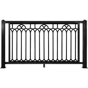 開模鑄花示意圖